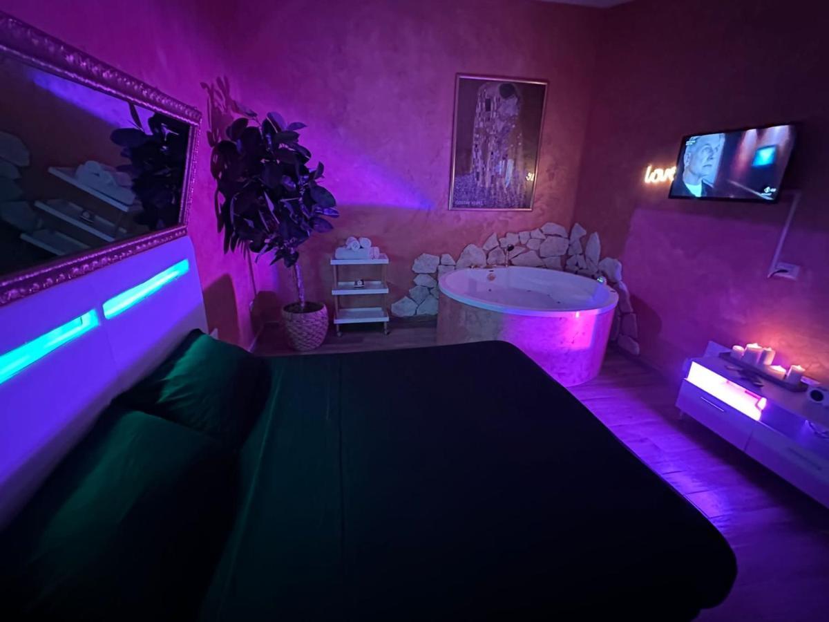Atena Apartments B&B Gold Pescara Exterior foto
